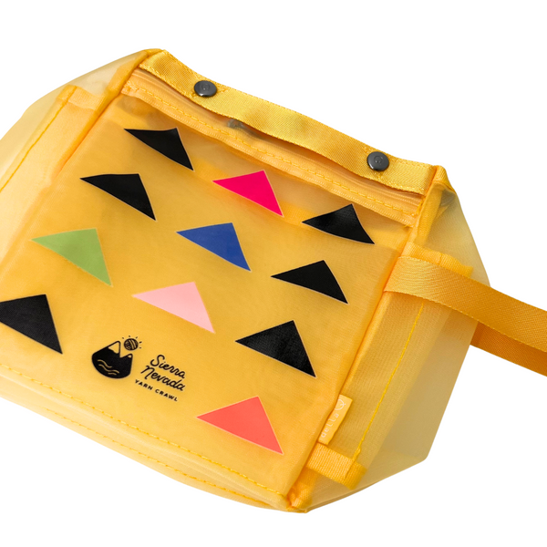 2025 SNYC Snap Pouch
