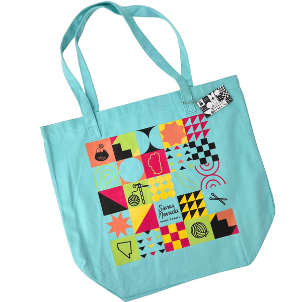 2025 SNYC Tote