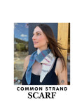 Common Strand Scarf Pattern