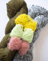 2025 Yarn Crawl Knit Kit