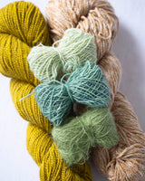 2025 Yarn Crawl Knit Kit