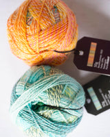 2025 Yarn Crawl Crochet Kit