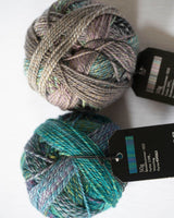 2025 Yarn Crawl Crochet Kit