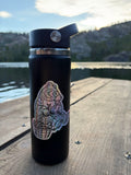 PREORDER - 2026 Sierra Nevada Yarn Crawl Sticker