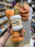 2024 Yarn Crawl Knit Kit