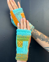 2025 Yarn Crawl Crochet Kit