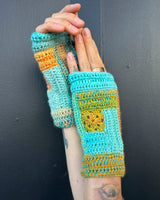 2025 Yarn Crawl Crochet Kit