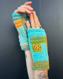 2025 Yarn Crawl Crochet Kit