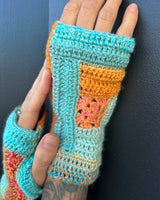 2025 Yarn Crawl Crochet Kit
