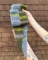2025 Yarn Crawl Knit Kit