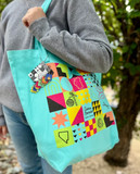 SALE!  2025 Sierra Nevada Yarn Crawl Tote