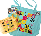 SALE!  2025 Sierra Nevada Yarn Crawl Tote